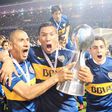 Referee gets police protection as Boca win Copa Argentina