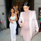 Reality star, Kim Kardshian, opens up on her reasons for wearing a lot of jackets during her pregnancy