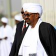 China welcomes Sudan's war crime-accused leader as "old friend"