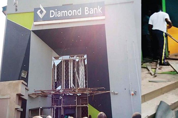 Lagos CP vows to arrest FESTAC banks robbers