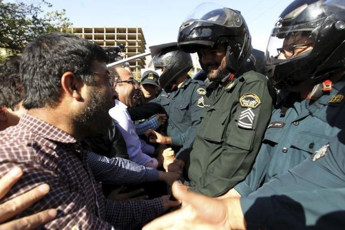 Iran raises its haj death toll to 226, 246 still missing