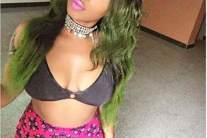 Victoria Kimani