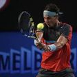 Nadal confident of playing well at U.S. Open