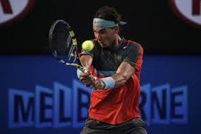 Nadal confident of playing well at U.S. Open