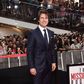 Tom cruise
