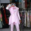 Toyin Lawani