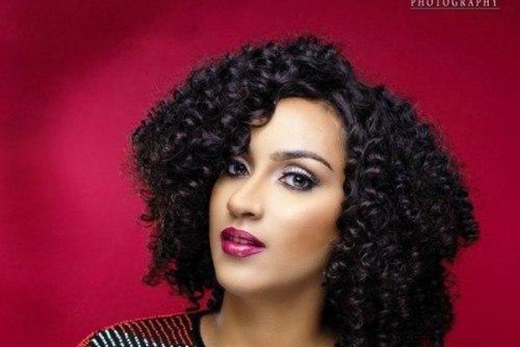 Juliet Ibrahim