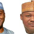 Senator Bukola Saraki and Hon Yakubu Dogara eulogise late HID Awolowo
