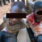 The suspected robbers