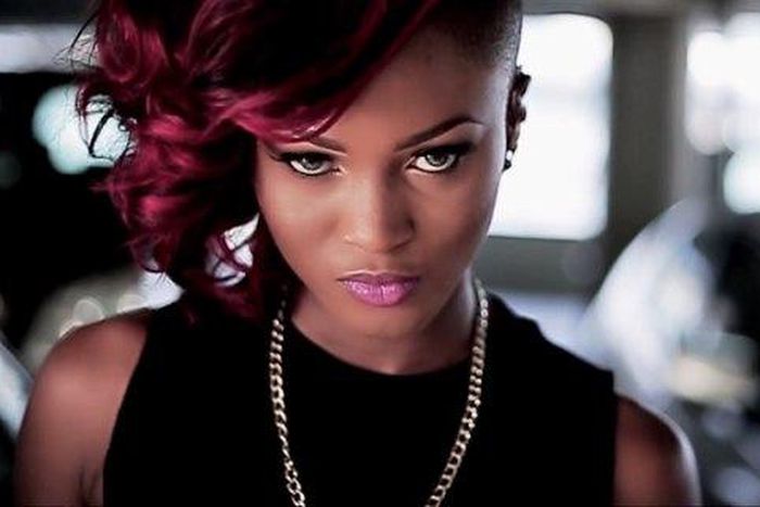 Eva Alordiah