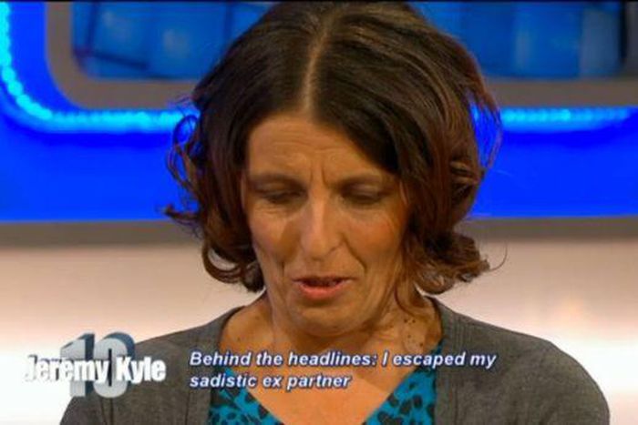 Woman's ex boyfriend beat, raped and forced her to have sex with a Dog