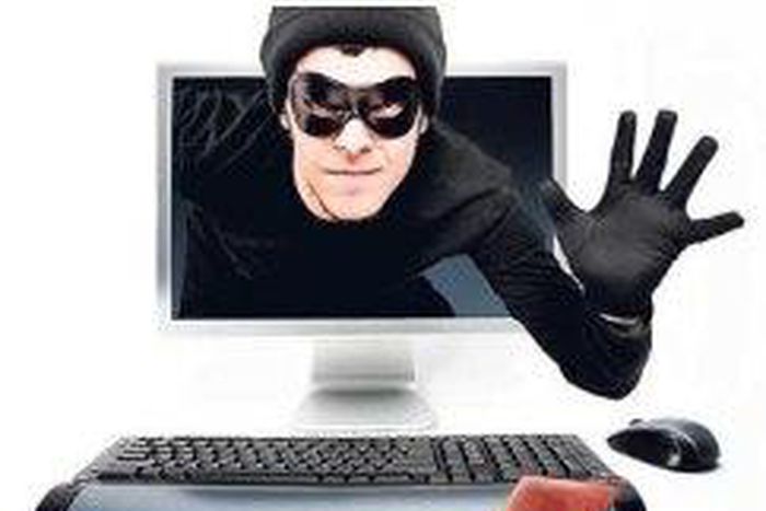 Be careful how much information you give out online