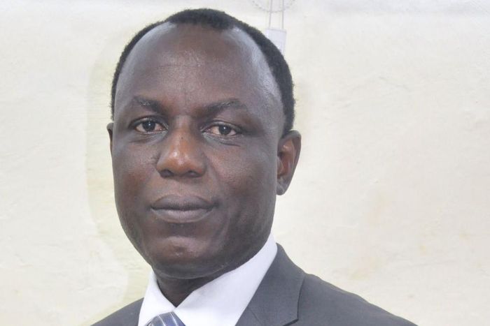 Engineer Ifeanyi Ogochukwu