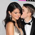 Justin Bieber and Selena Gomez