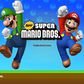 Super Mario Bros. poster