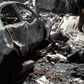 Car bomb in Assad stronghold Latakia kills at least 10 - state TV