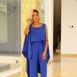 Dabota Lawson in Wanni Fuga