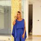 Dabota Lawson in Wanni Fuga