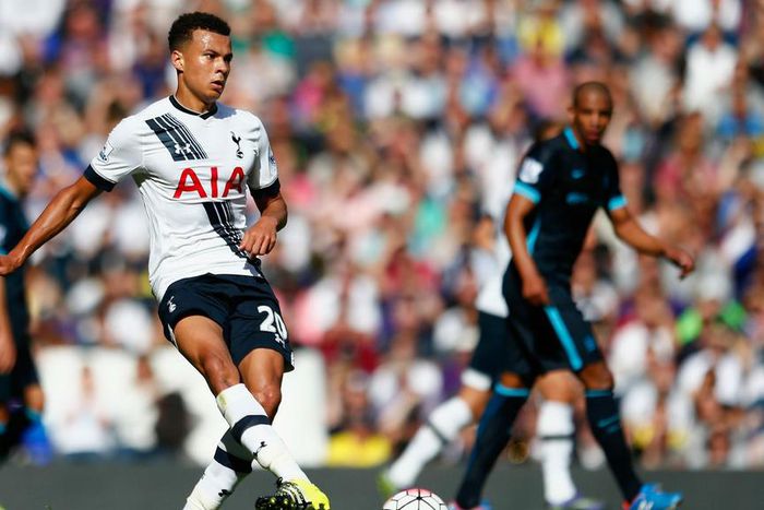 Dele Alli