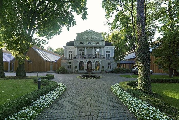 Villa Marta