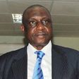 Former Secretary general of NFF, Chief Taiwo Ogunjobi