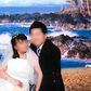 This 'sham' wedding photo was one of pictures investigated by the U.S. Immigration and Customs Enforcement