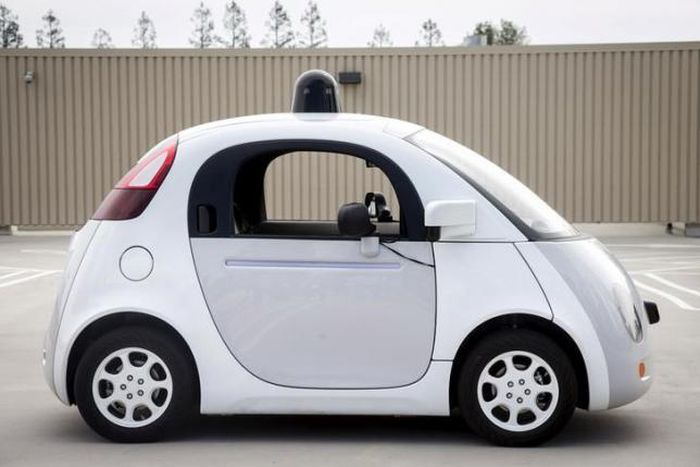 Japan govt looks to self-driving cars, drones to spur innovation
