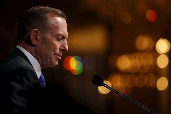 Australian PM slams 'xenophobic' opposition to China trade deal