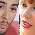 Zayn Malik slams Taylor Swift on Twitter