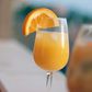 Orange juice