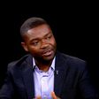Nigerian-born Hollywood actor, David Oyelowo