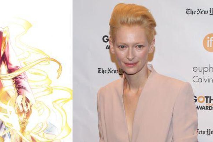 Marvel's 'Doctor Strange'