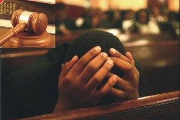 Man jailed 6 months for abducting 3-year-old boy