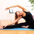 Exercise helps keep the body active