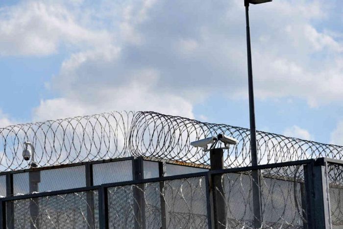 Prisoners escape main jail in Central African Republic capital