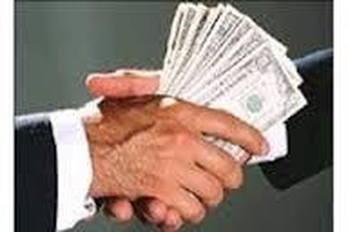 Corruption: Cleric tasks church leaders on questionable rich members