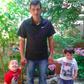 Father of drowned Syrian child, Abdullah Kurdi and his sons, Gallip and Aylan Kurdi