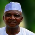 Mallam Shehu Garba