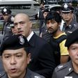 Bangkok bomb plotter "flew to China", Malaysia lead goes nowhere
