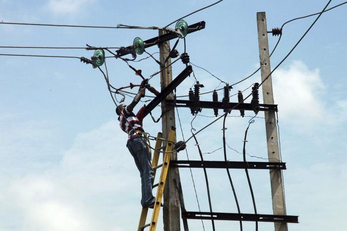 Security agencies owe electricity company over N1bn