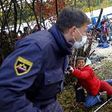 Slovenia says police strike won't affect security