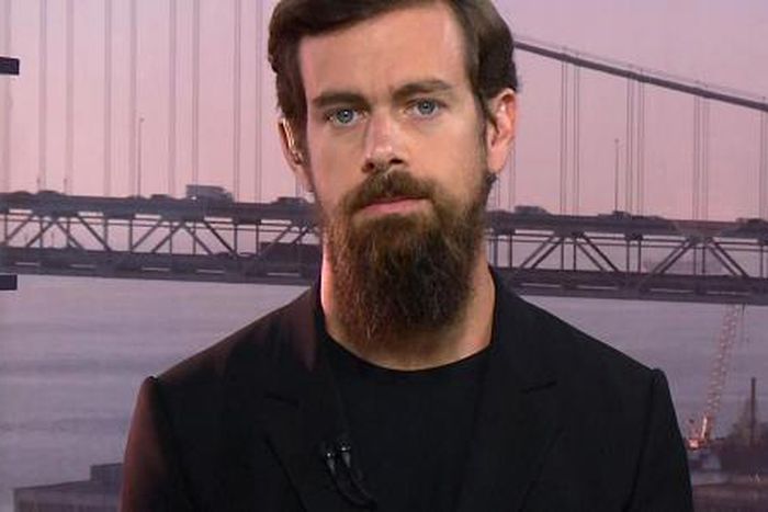 Jack Dorsey