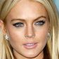 Lindsay Lohan
