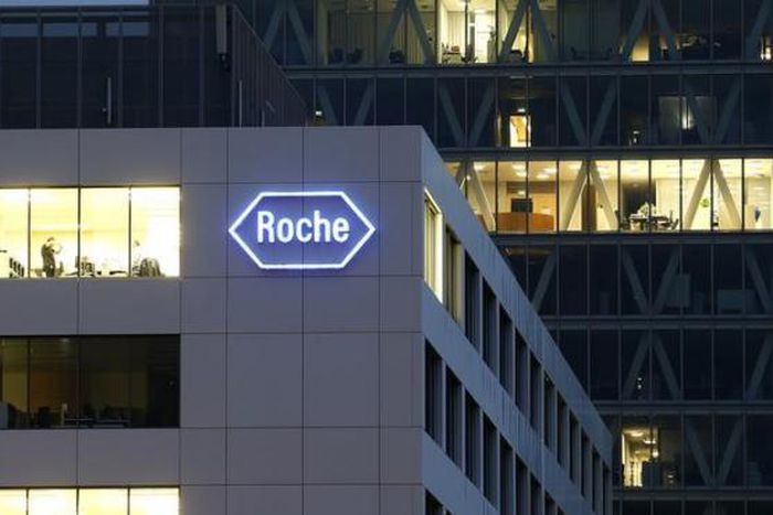 Roche hemophilia drug wins fast-track FDA designation
