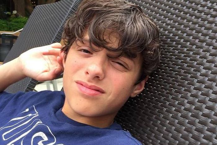 Caleb Logan Bratayley