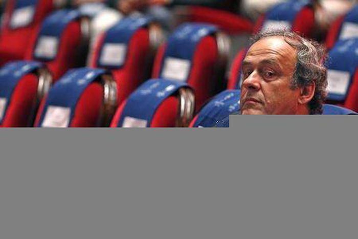 Platini no longer odds-on favourite to succeed Blatter at FIFA