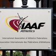 IAAF Party falls flat as doping dominates agenda