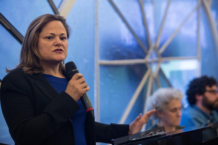 It's New York's Hottest Contest: The Race for Public Advocate (Really)