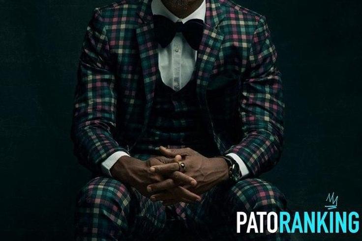 Patoranking