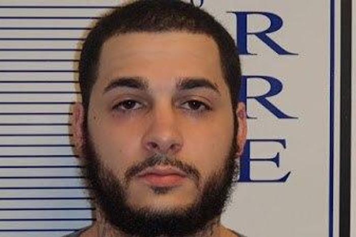 25-yr-old, Ryan Kobus, was arrested on Wednesday fro allegedly beating up a 71-yr-old man during a road rage attack